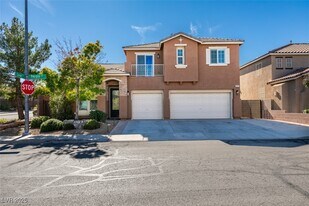25 Precipice Ct in Henderson, NV - Building Photo