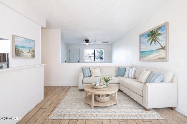 property at 157 W Juniper St