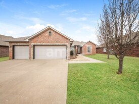4817 Limestone Dr in Oklahoma City, OK - Building Photo