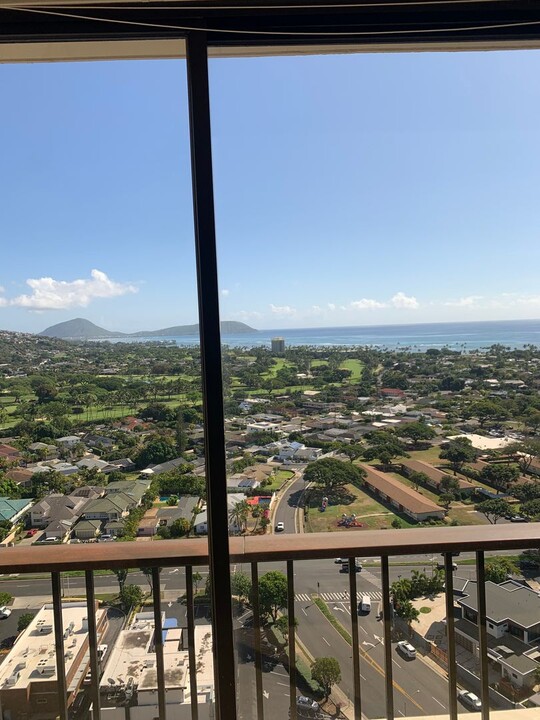 4340 Pahoa Ave in Honolulu, HI - Building Photo