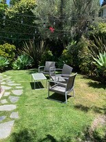 4114 Jasmine Ave, Unit 4114 in Culver City, CA - Building Photo