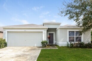 6216 Gondola Dr, Unit Unit 20024 in Riverview, FL - Building Photo