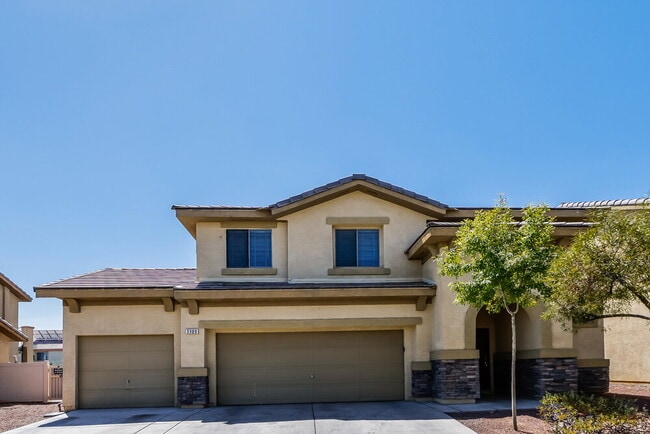 property at 3309 Catherine Mermet Ave