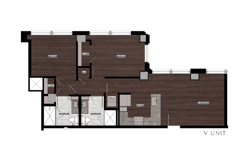 6 E 5th St in Tulsa, OK - Building Photo