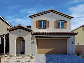 6022 Schmidt St in North Las Vegas, NV - Building Photo