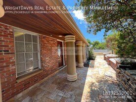 6206 S Richard Ave in Tampa, FL - Building Photo