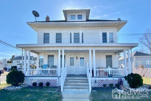 property at 62 W Railroad Ave