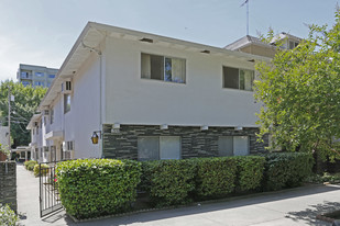 2516 I St in Sacramento, CA - Building Photo