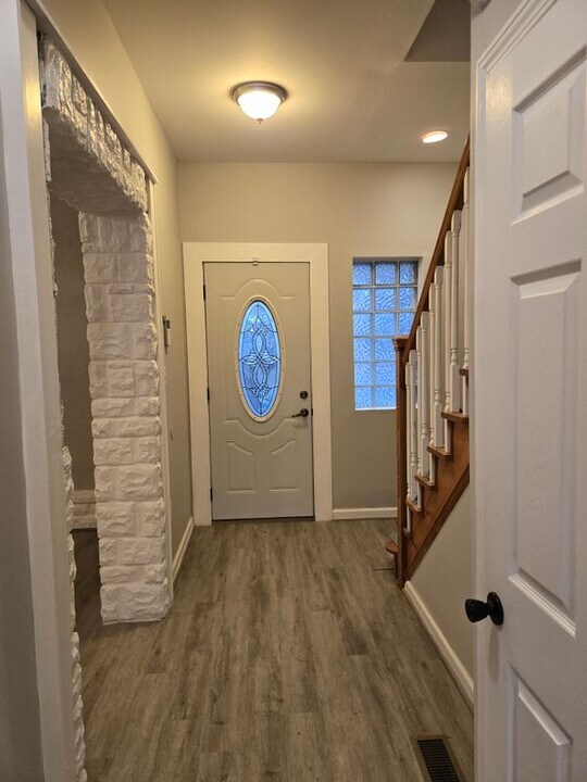 5065 Northland Ave in St. Louis, MO - Building Photo