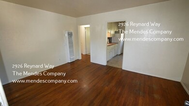 2926 Reynard Way in San Diego, CA - Building Photo - Building Photo