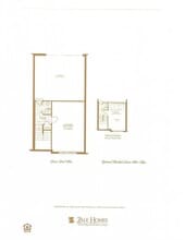 1222 Georgetown Way in Vernon Hills, IL - Foto de edificio - Building Photo