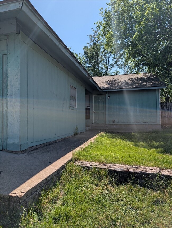 property at 9507 Night Star Dr