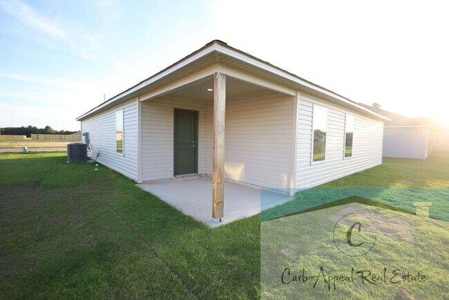 3616 Revere in Jonesboro, AR - Building Photo - Building Photo