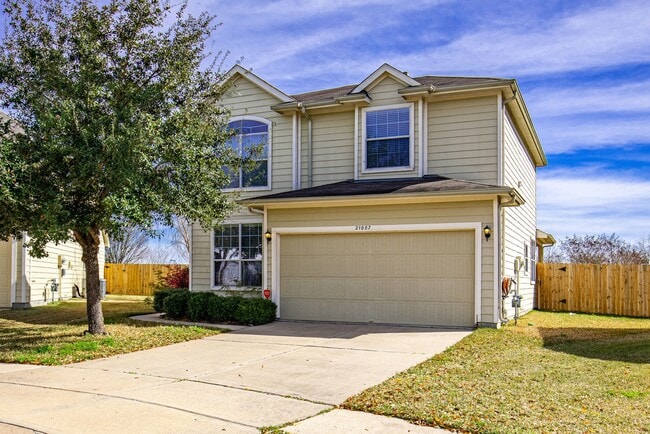 21007 Sonoma Mission Ct in Katy, TX - Building Photo - Building Photo