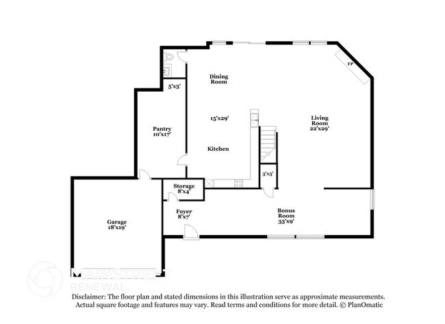 9919 Orange Blossom Trail in Fishers, IN - Building Photo - Building Photo