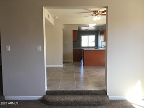 1115 E Concorda Dr in Tempe, AZ - Building Photo - Building Photo