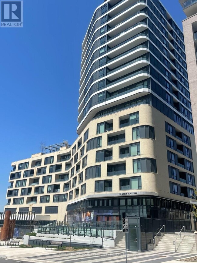 property at 120-1120 Eagle Rock Way
