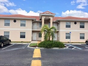 8313 Bernwood Cove Loop, Unit 1205 in Ft. Myers, FL - Building Photo - Building Photo