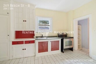 269 Beech St in Pottstown, PA - Building Photo - Building Photo