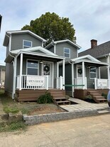1842 7th Ave, Unit 1842 in Huntington, WV - Building Photo