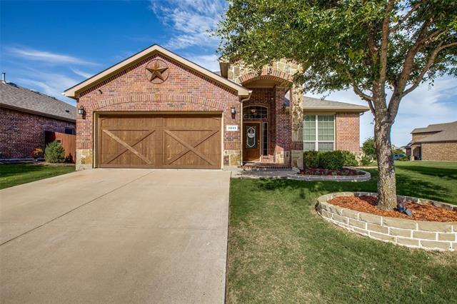 property at 3041 Maple Creek Dr