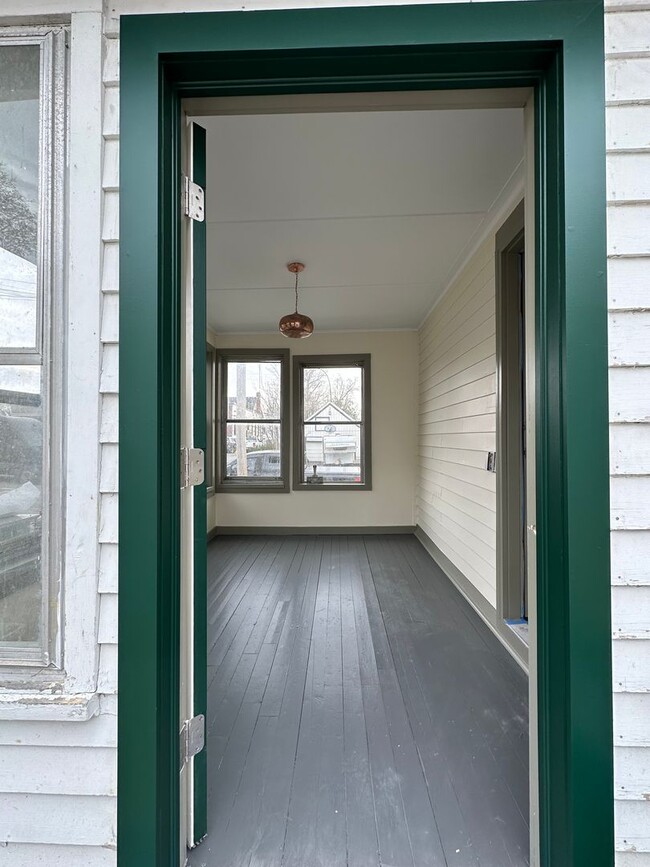 15-19 S Maple St in Vergennes, VT - Building Photo - Building Photo