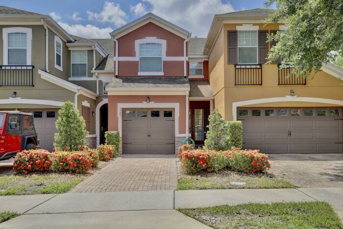 9289 Sweet Maple Ave in Orlando, FL - Building Photo