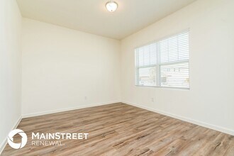 453 Canoe Way in Crowley, TX - Building Photo - Building Photo