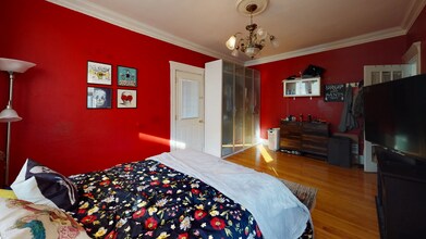 135 Chiswick Rd, Unit 11 in Boston, MA - Building Photo - Building Photo