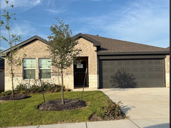 property at 2341 March Hare Trce
