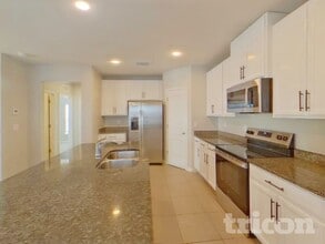 11120 High Noon Trl in Parrish, FL - Foto de edificio - Building Photo