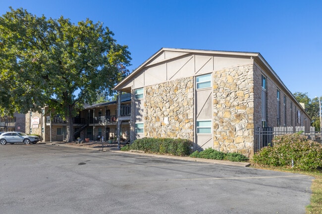 SOUTHWOOD APARTMENTS