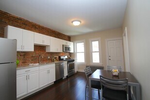 20 Tennyson St, Unit 20 in Somerville, MA - Building Photo