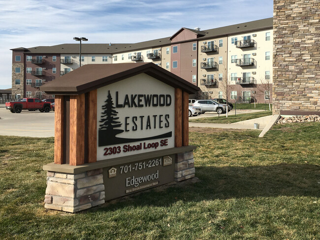 Lakewood Estates