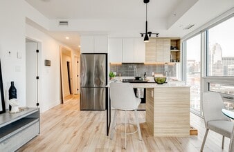 Le Livmore in Montréal, QC - Building Photo - Building Photo