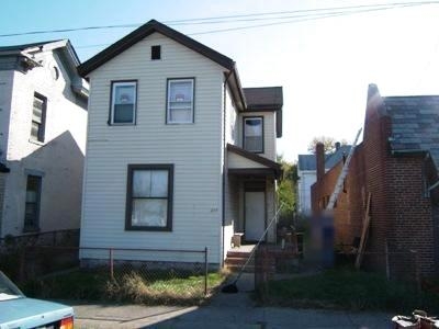 320 S 5th St in Hamilton, OH - Building Photo