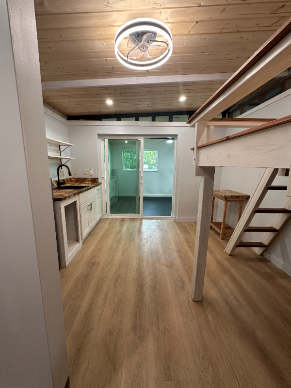 property at 74-853-853 Laimana St