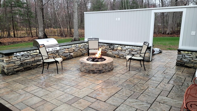 933 Cedar Swamp Rd in Coventry, CT - Building Photo - Building Photo