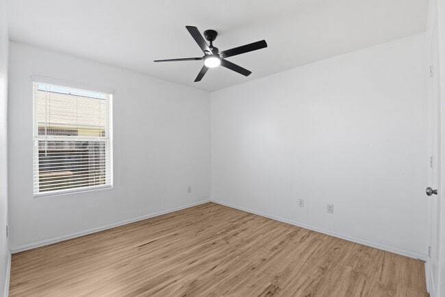 property at 14427 Woodcott Warren Wy