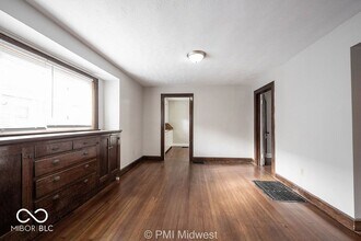 4850 Hillside Ave in Indianapolis, IN - Building Photo - Building Photo