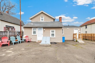 160 Dekalb Ave in Bridgeport, CT - Building Photo - Building Photo