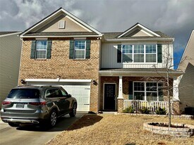 147 N Ranney Way in Mooresville, NC - Building Photo