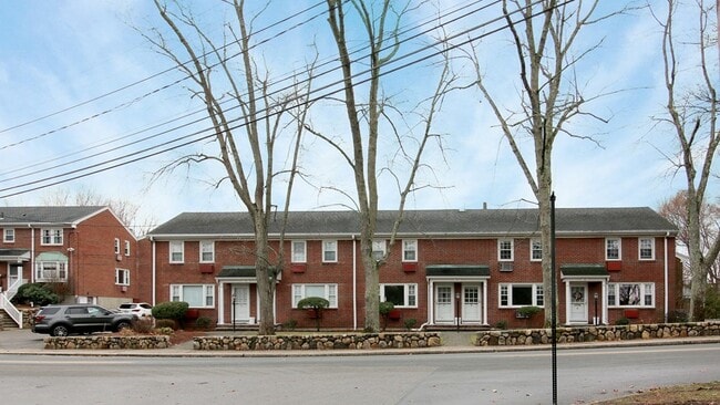 property at 60 Lake St