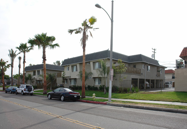 1500 S 9th St in Anaheim, CA - Building Photo - Building Photo