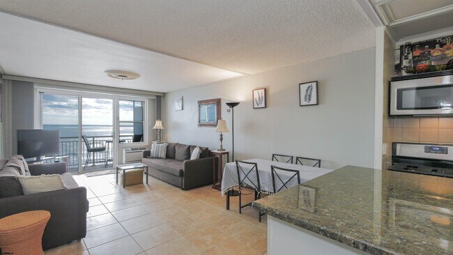 9400 Atlantic Ave in Margate City, NJ - Foto de edificio - Building Photo