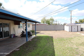 1524 W 7th St in Mesa, AZ - Building Photo - Building Photo