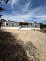 277 Elm Forest Loop in Cedar Creek, TX - Building Photo