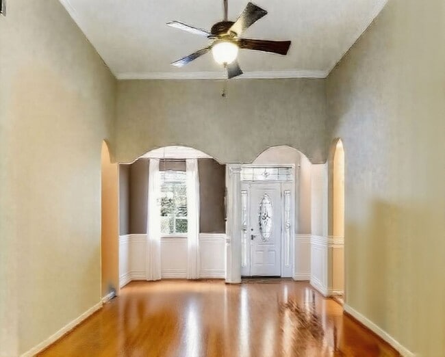 184 Grayson Ave in Savannah, GA - Foto de edificio - Building Photo