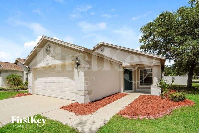 11103 Summer Star Dr in Riverview, FL - Building Photo