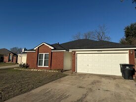 4806 Silver Leaf Ct in Temple, TX - Building Photo